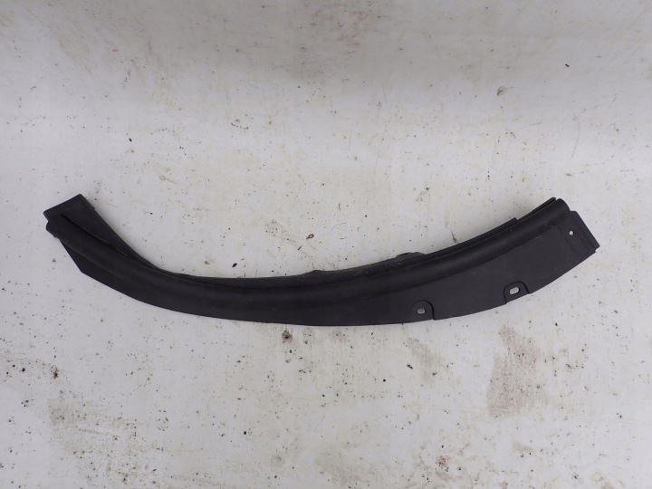 TOYOTA RAV4 V 19- moulding door cap right right rear part