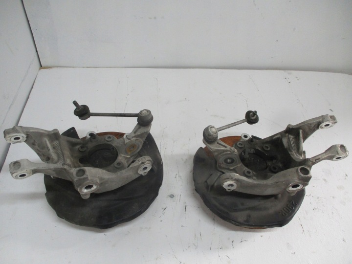ACHSSCHENKEL RADNABE RADLAGER ACHSSCHENKEL RADNABE RADLAGER CITROEN DS7 1,5HDI RECHTS LINKS