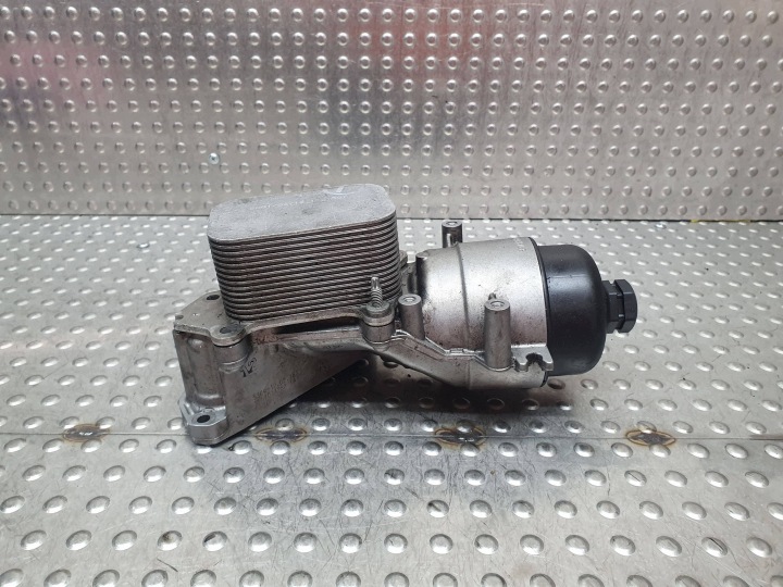 Supporto filtro olio 9687911280 VOLVO S60 II V60 XC60 e V50 V40 1.6 D D2