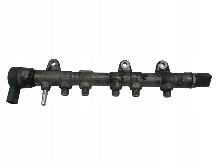 Kraftstoffverteiler Einspritzleiste 0445214371 2.0 D B47 Bmw Seria 3 VII (2018-2026) G20 G21