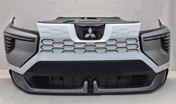 MITSUBISHI ECLIPSE CROSS II 26- paraurti anteriore anteriore completo PDC