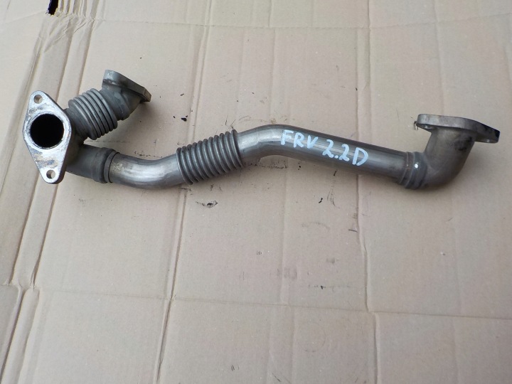 vedení trouba egr honda FR-V 2,2 a-CTDI 2007r