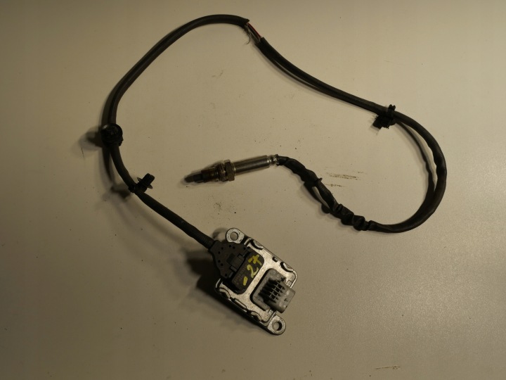 Module Unité de contrôle NOX Capteur SONDA LAMBDA RENAULT 227900330R