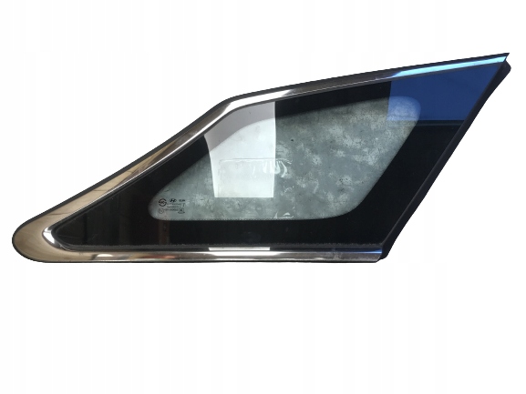 OKNO Karoséria pravý zadok HYUNDAI I40 KOMBI AS2