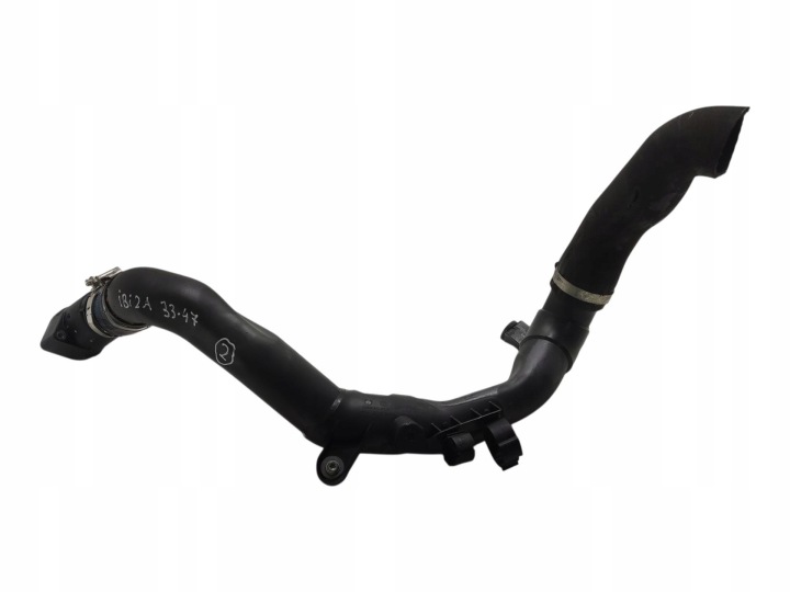 Tubazione tubo radiatore intercooler SEAT IBIZA IV 6J LIFT 1.2 TDI 2012-17 03L131111J