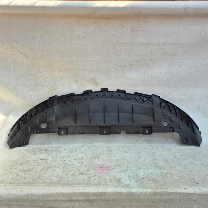 MERCEDES A-KLASA W176 AMG 12-18 cover below bumper