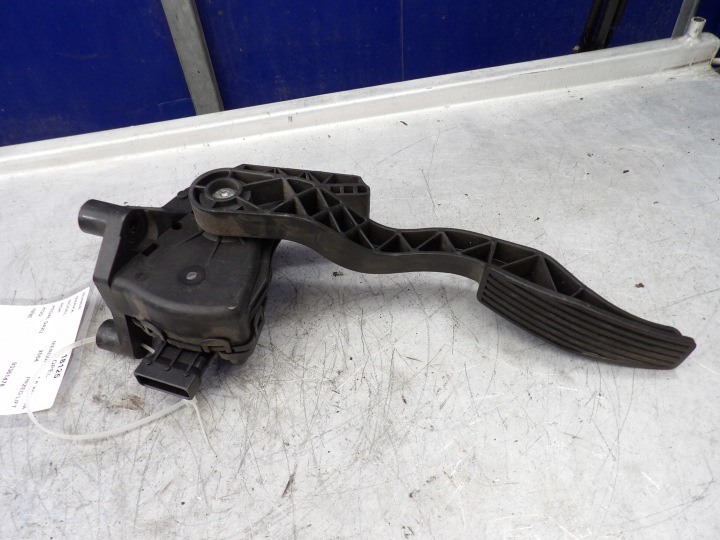 Opel Meriva A pedale pedaliera acceleratore 6PV008110-03, 93361478