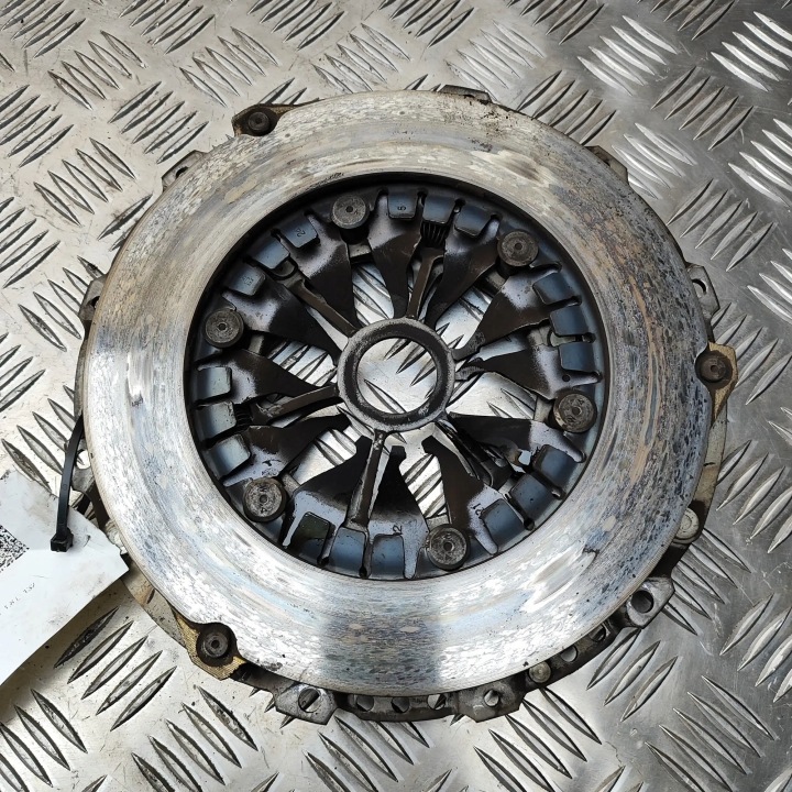 AUDI TT FV3 Clutches Kit 2016 7