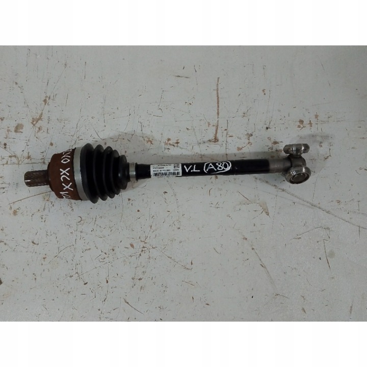 Volvo XC40 semi-axis P32240098