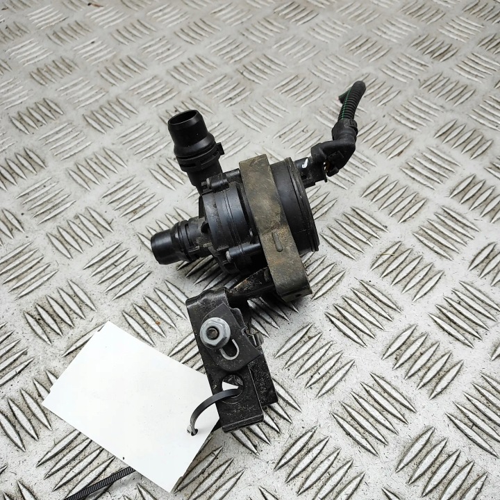 elettrico POMOCNICZA Pompa LIQUIDO CHLODZACEGO/d’acqua OPEL MOKKA 9833874480