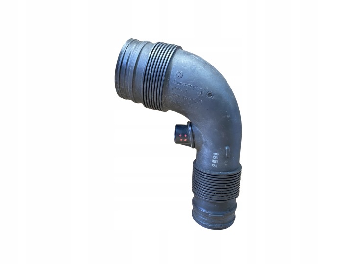 VW TOUAREG 7P tubo Filtro Dell’aria 7P6129571