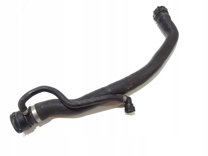 vedení hadice vody BMW E60 E61 306D5 OE 7787449 (4642477)