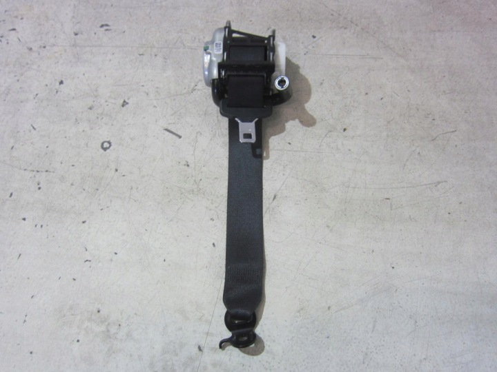 BMW X3 G01 G02 X4 Spanner hinten Gurten heck hinten links 7497783 USA 72117497783