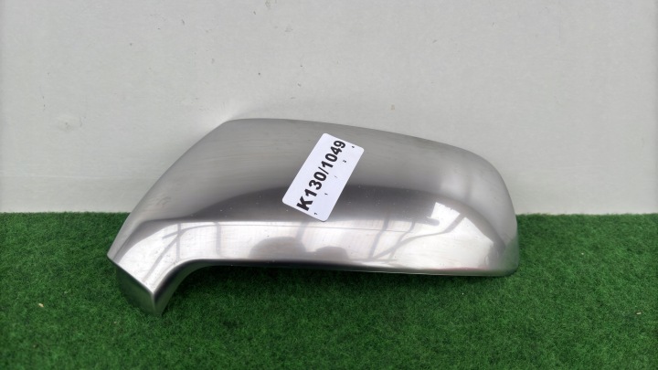 LH scatola specchietto retrovisore CHROM CITREON C3 C4 PICASSO PEUGEOT 3008 5008 K130/1049