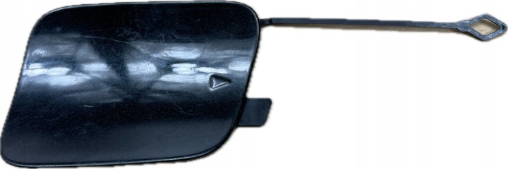 A473 BMW X5 F15 2013 - Abschleppöse der Stoßstange hinten heck 7294398
