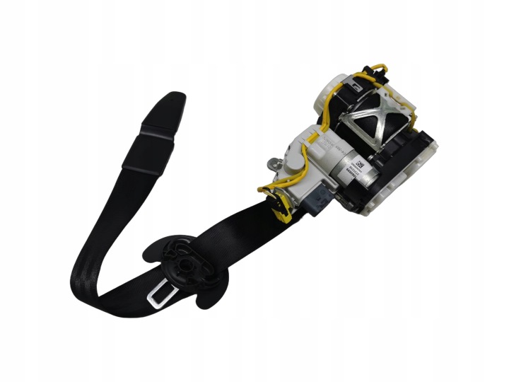 Ceinture de sécurité avant Droite Avant DOCIAG AUDI A7 C7 S7 4G LIFT 2018 4G8857706G