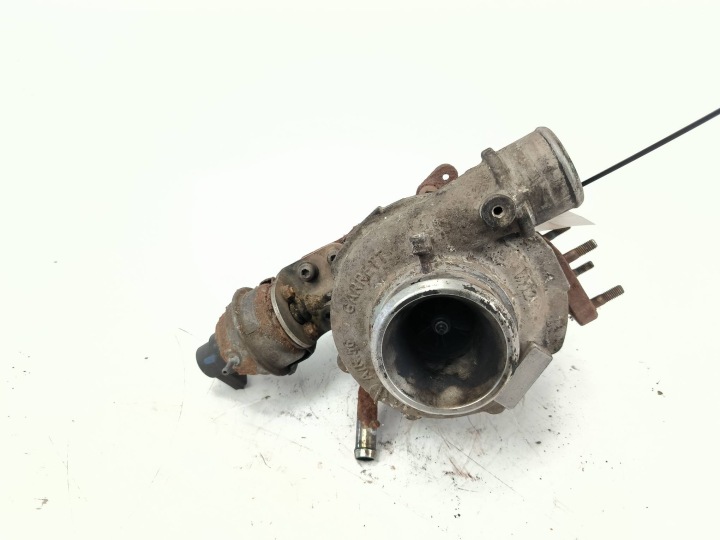 turbo 5801894252 IVECO DAILY 35S18