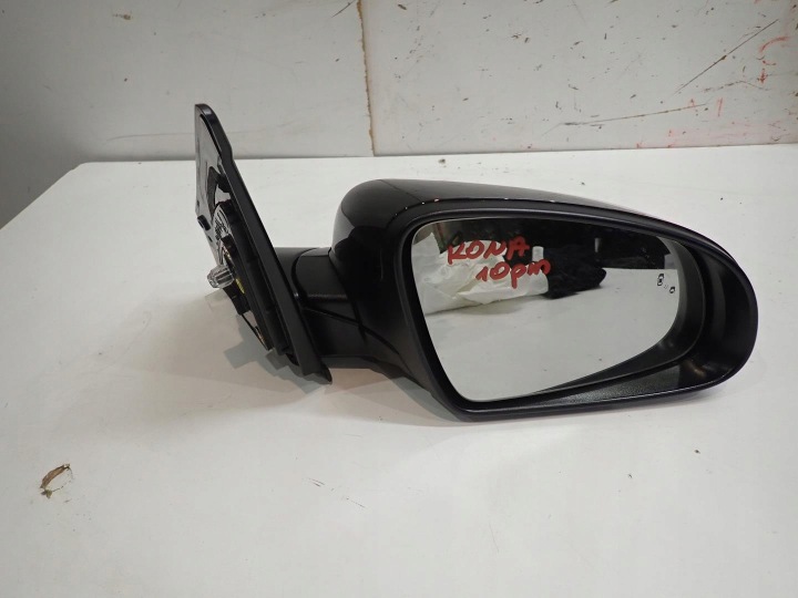 SPECCHIETTO RETROVISORE Destro HYUNDAI KONA 2017- 10PIN