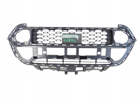 Lüftungsgitter der Stoßstange vorne vorne mitte KIA PICANTO III LIFT 86531-G6AB0