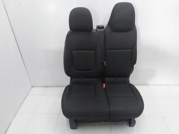 RENAULT TRAFIC III VIVARO B 14- Sitz Sitz vorne rechts DWOJKA des Beifahrers