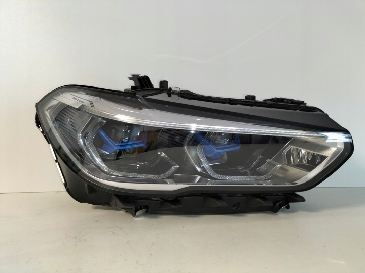 light front reflektor right BMW X5 G05 X6 G06 18-23 LASER LED