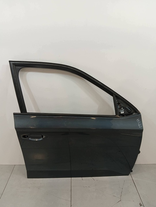 Portière Droit Avant LF7Y Skoda Fabia III (2014- )