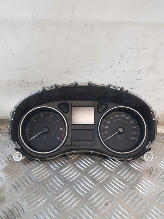 quadro strumenti TACHIMETRO contagiri PEUGEOT 301 1.6 BLUEHDI 18R- EUROPA