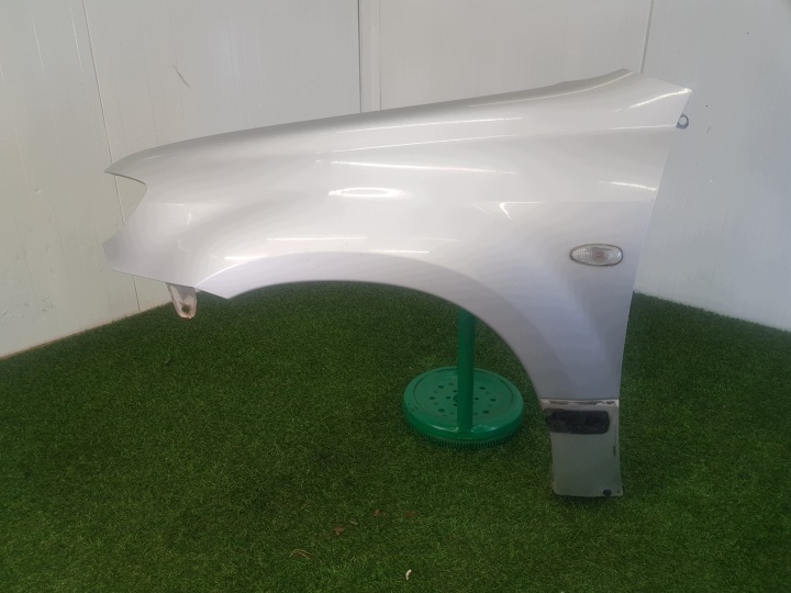 Aile Gauche Avant MITSUBISHI OUTLANDER