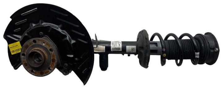 Mcperson swing shock absorber right VW Golf VIII 5WA407258B new