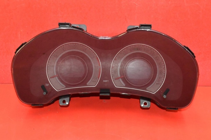 dials dials EU 83800-0Z440 TOYOTA AURIS 1 and 1.33 VVT-and 101 KM 06-09