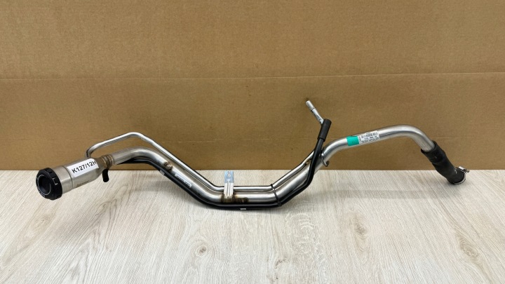 pipe tanks of the fuel FORD GALAXY MK4 2015R+ E1G3-9034-AE K127/12H