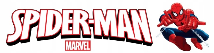 Spider-Man кошик на велосипед дитячий, кошичок На Кермо для самоката — фото 6