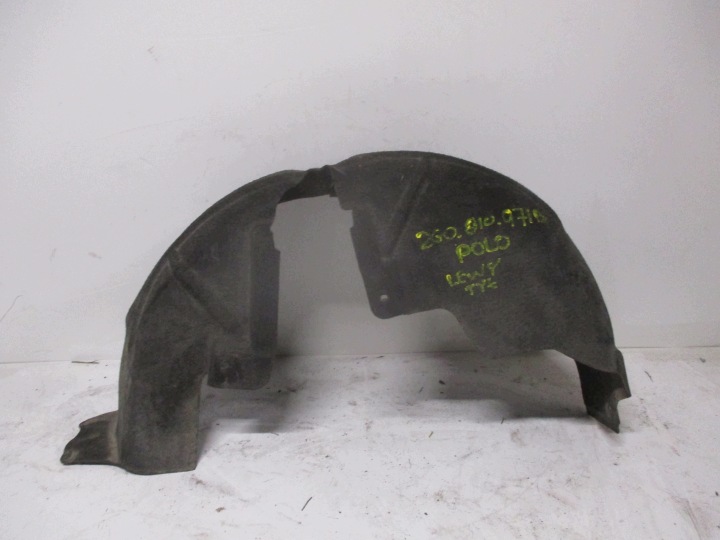 Pare soleil Arrière Arrière Gauche VW POLO 2G0 2G0810971B