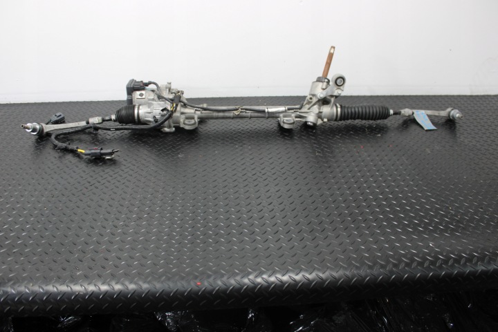 BOÎTER DIRECTION BOÎTER DIRECTION JAGUAR F-PACE X761 KK83-3200-AB
