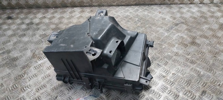 Debimetro + SCATOLA FILTRO VOLVO V70 II 2.5 TDI 9470640