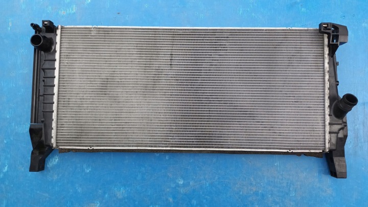 RADIATORE MOTORE USATO BMW 2 F45, F46, X1 F48, X2 F39, MINI F54, F56, F57, F60