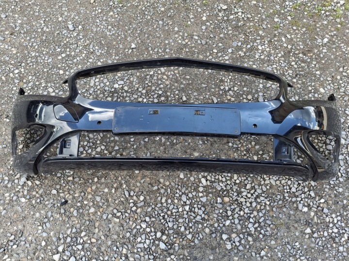 Frontstoßstange MERCEDES A-KLASA W176 2012R->2015R