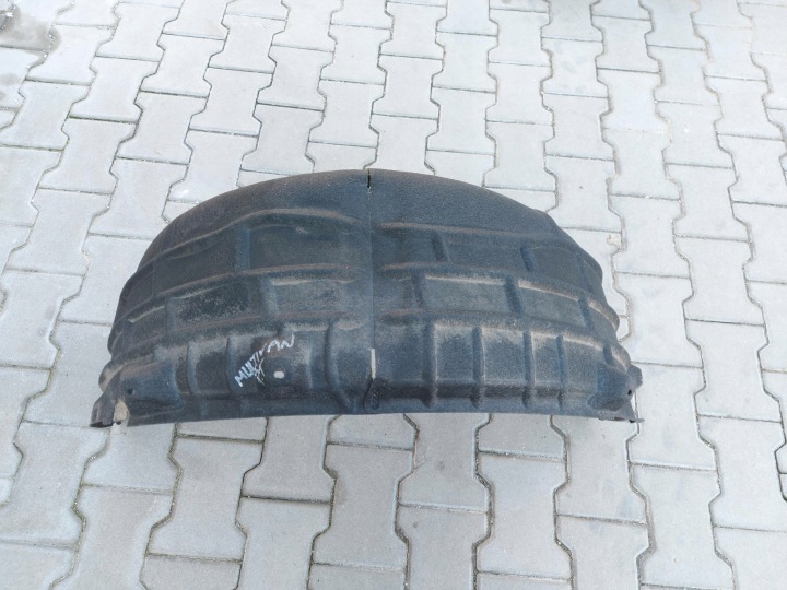VW Multivan 7T0 T7 2023 Pare soleil Droit Arrière Arrière oryg vwmult7,0125242