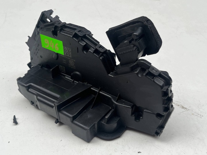 VOLKSWAGEN SEAT SKODA de la Serrure Portière Gauche Arrière 5TA839015M @M