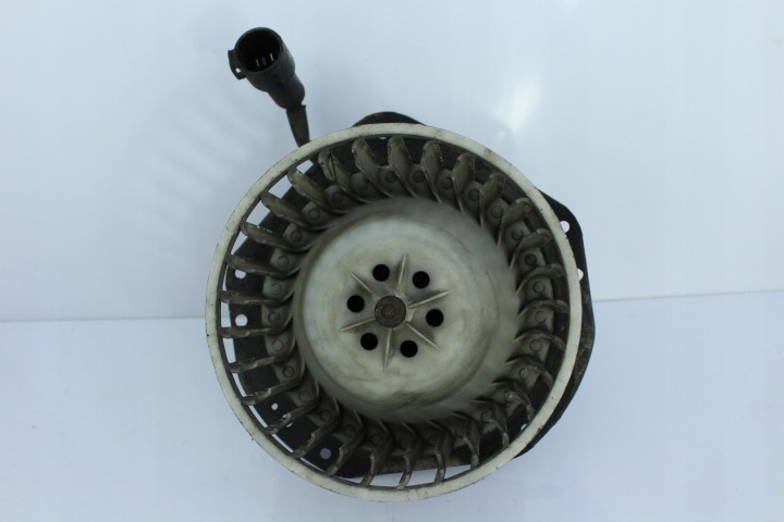 fan heating VOLVO 440 VOLVO