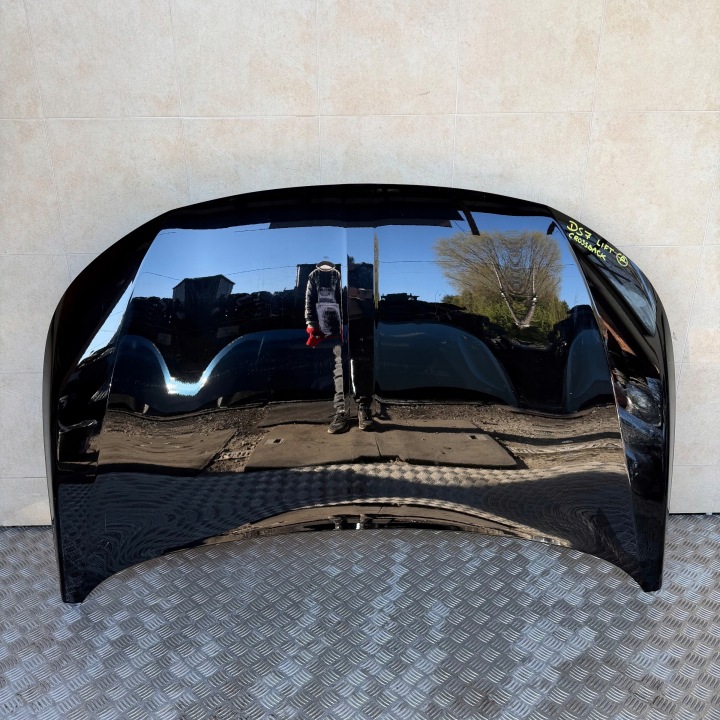 Capot Avant Complète CITROEN DS7 LIFT CROSSBACK 2024 ROK