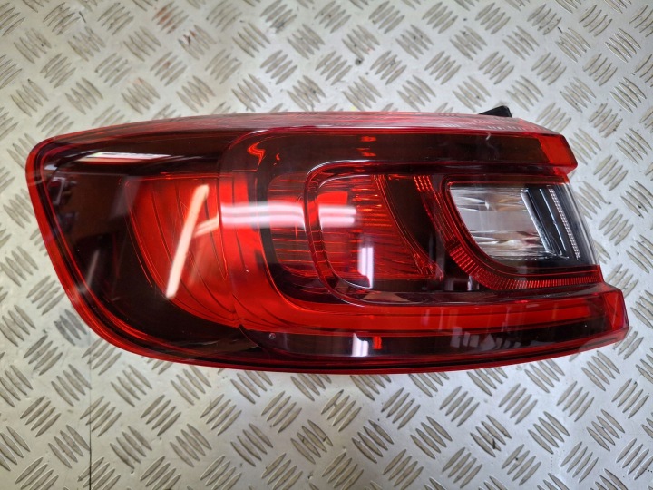 light rear left LED NAROZNA RENAULT ARKANA 2019R->