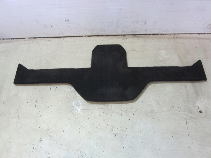 CHRYSLER PACIFICA mats floor 5XK69DX9AE