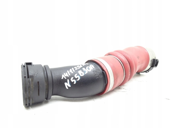Schlauch luft intercooler DOLOT BMW F06 F12 F10 F11 3.0i N55 7583728