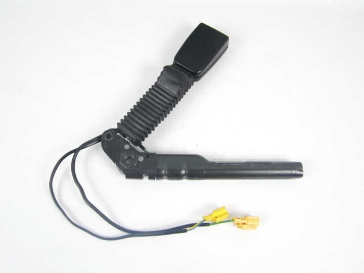 adjuster seat belt buckle front left left Mercedes R-class W251 ML W164 GL X164