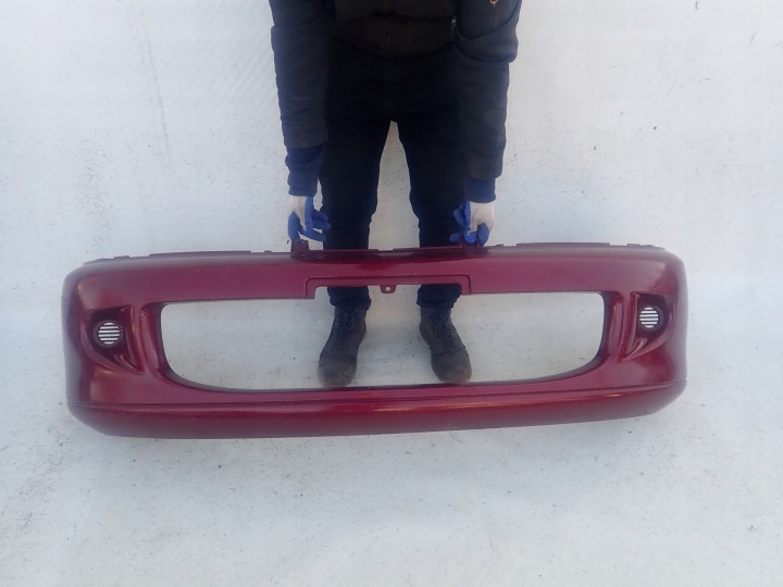 MITSUBISHI SPACE GEAR L-400 94-97 Stoßstange vorne