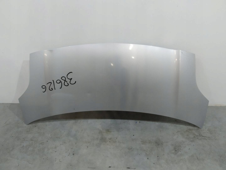 motorhaube vorne 1F7 Toyota Yaris II (2005-2011)