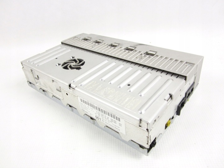Amplificateur Mercedes CL W216 C216