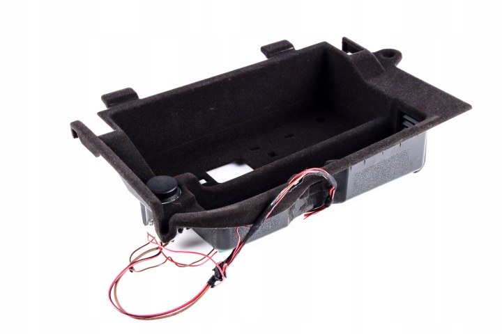 BMW i8 I12 i8 I15 Handschuhfach PODLOKIETNIKA EUROPA 9284738 9290538