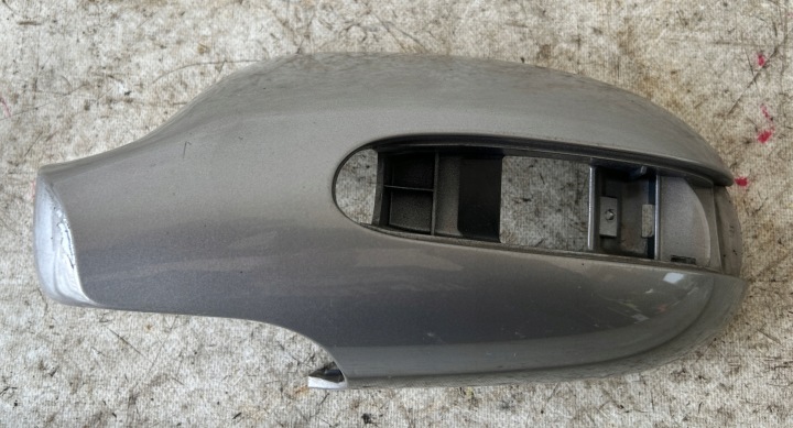 SCATOLA SPECCHIETTO RETROVISORE sinistra MERCEDES SL R230